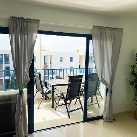 Lägenhet Charcos Terrace View Costa Teguise