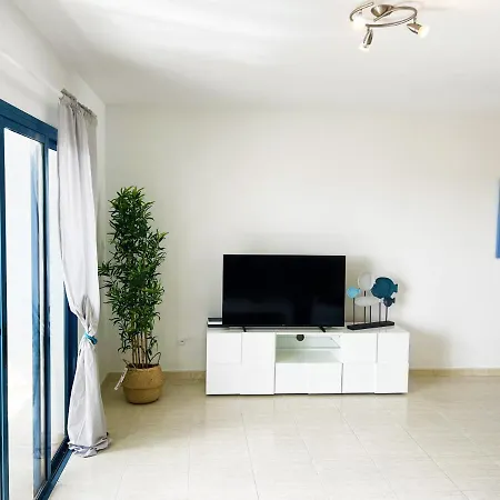 Διαμέρισμα Charcos Terrace View