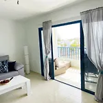 Apartman Charcos Terrace View