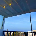 Charcos Terrace View Apartman *