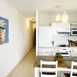Apartman Charcos Terrace View Costa Teguise