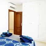 Charcos Terrace View Apartman