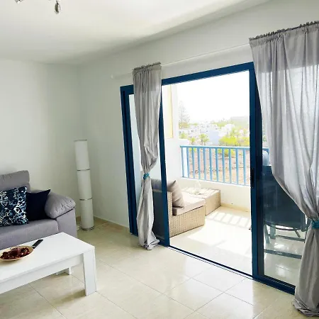 Apartament Charcos Terrace View