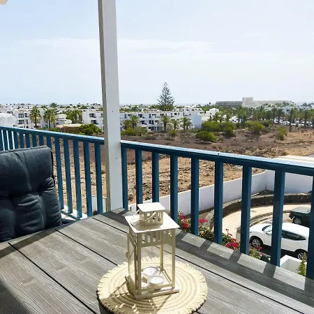 Charcos Terrace View Apartment *