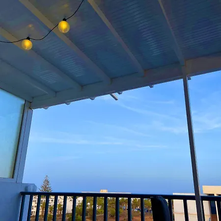 Charcos Terrace View Appartement *