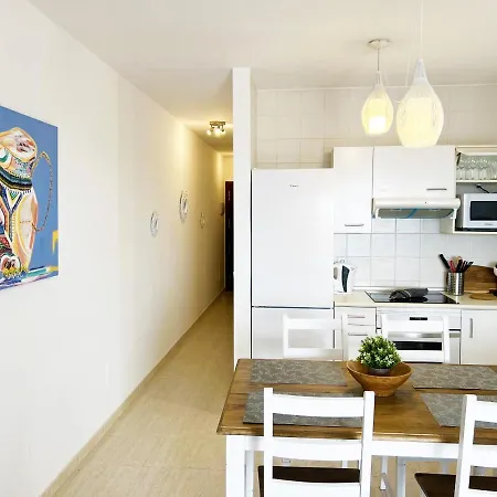 Appartement Charcos Terrace View Costa Teguise