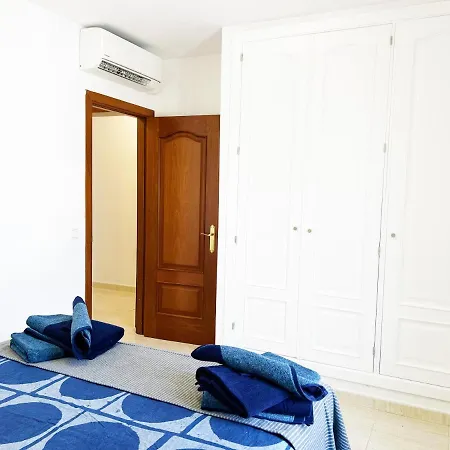 Charcos Terrace View Apartament