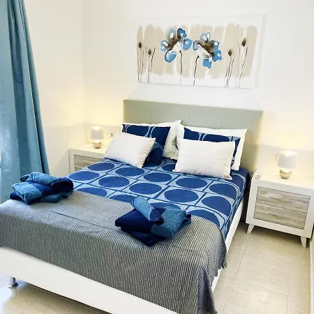 Charcos Terrace View * Costa Teguise