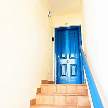 Charcos Terrace View Costa Teguise