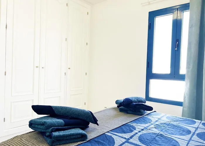 Apartamento Charcos Terrace View *