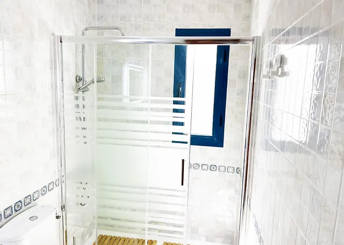 Apartamento Charcos Terrace View Costa Teguise