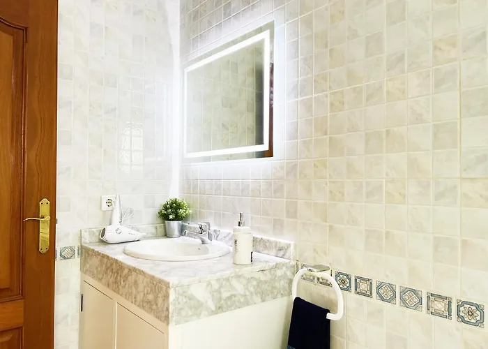 Apartamento Charcos Terrace View *