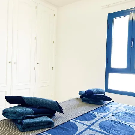 公寓 Charcos Terrace View *