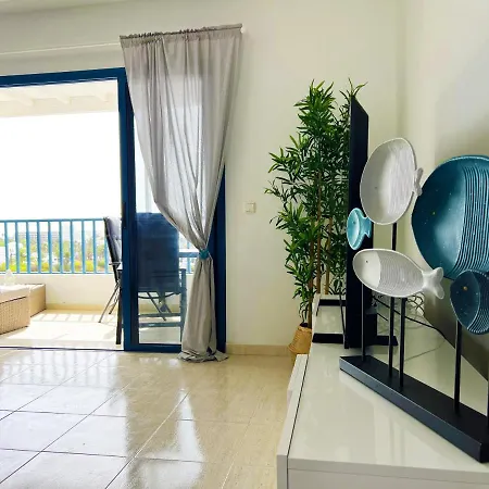 Apartamento Charcos Terrace View Costa Teguise